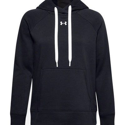 Bluza Under Armour 1356317 001 r.M