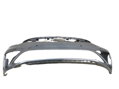 Бампер перед передний kia optima iv 4 фото №1