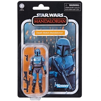 Death Watch Mandalorian Figurka Star Wars