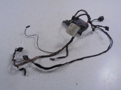 Sprinter ii w906 модуль жгут дверь перед левая a906005999 a9068204126 фото №1