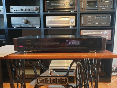 Grundig Fine Arts T-903 MK2 NOWSZA WERSJA !!!