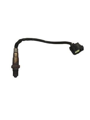 Датчик лямбда-зонд mercedes 0045420718 фото №1