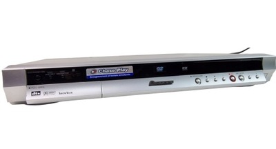 Pioneer CD DVD odtwarzacz HD DVR 220 DVR-220 player