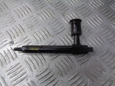 Форсунка mazda premacy 2.0 td 6960-2b фото №1