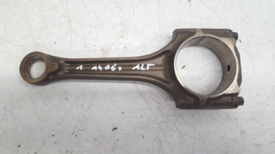 Шатун alt audi a4 b6 2,0 фото №1