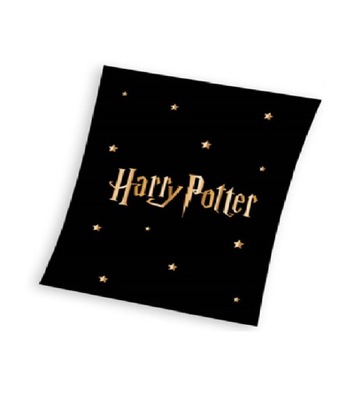 KOC COLAR HARRY POTTER 130x170 cm