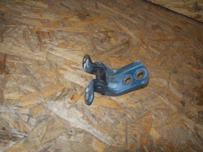 Nissan almera tino 2,2 di 05 r петля капот фото №1