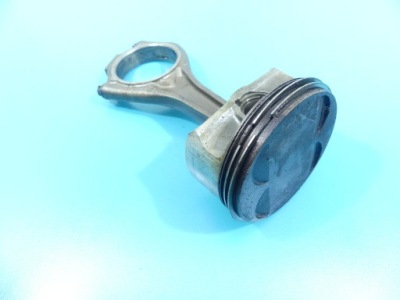 Поршень шатун bmw e65 n62b48 4.8 v8 фото №1