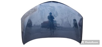 Toyota rav4 капот 2012 - 2018 фото №1