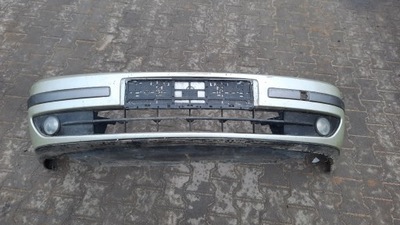 Бампер перед renault laguna ii 03r фото №1