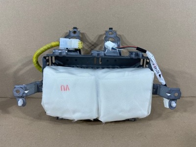 Подушка воздушная пассажира toyota prius iii plus фото №1