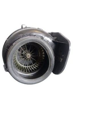 Renault kangoo i 2000 вентилятор обдув / воздуходувка фото №1