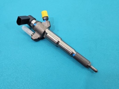 Форсунка opel movano iii renault master iii 10- dci 166000372r 2.3 cdti фото №1