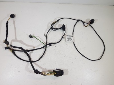 ПРОВОДКА ДВЕРІ ЛІВА A4515404608 SMART FORTWO 451 EU