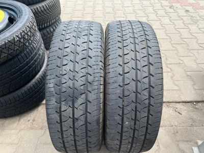 OPONY LATO BARUM VANIS 2 215/65/16C 109/107R