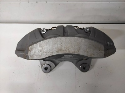 Супорт гальмівний правий перед tesla model y brembo фото №1