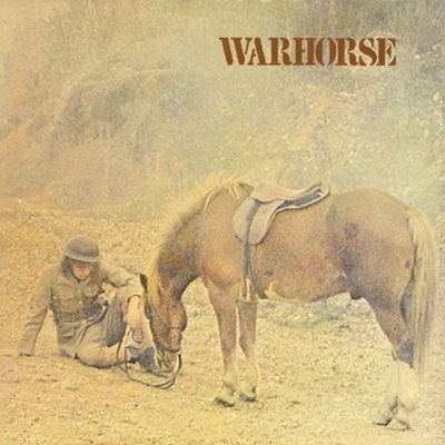 CD Warhorse Warhorse