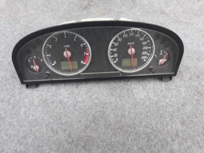 Лічильник прилади ford mondeo mk3 2.5 v6 автоматична коробка передач фото №1
