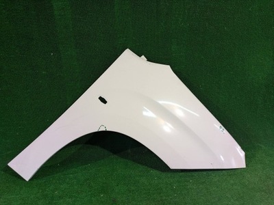 Крыло передний правый перед toyota proace city berlingo iv partner iv rift фото №1