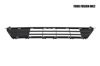 FORD FUSION MK2 2016-2020 DEFLECTOR CENTRAL BUMPER  