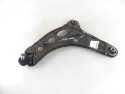 Важіль передній лівий renault trafic iii 8200688033 93859694 фото №1