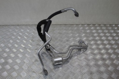 Шланг кондиционера chevrolet camaro 6 vi фото №1