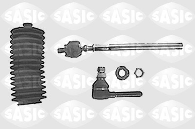 SASIC 8123153 BARRA KIEROWNICZY LADO TRANSVERSAL  