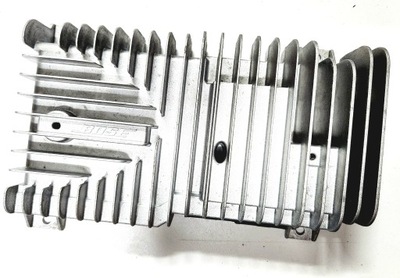 Усилитель bose infiniti q50 оригинальный номер фото №1