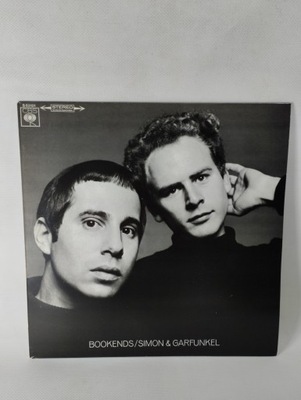 Simon & Garfunkel – Bookends