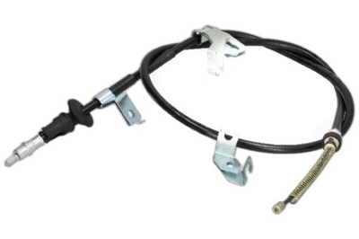 CABLE FRENOS DE MANO JAPKO DO MITSUBISHI COLT VI 1.1 1.3 1.5  