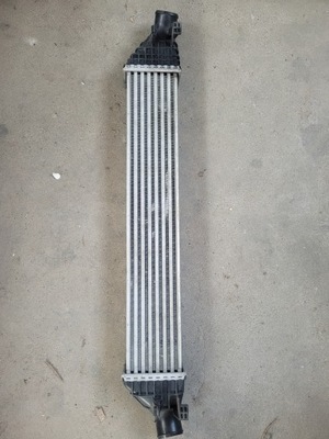 INTERCOOLER FIAT FREEMONT 2.0JTD DODGE JOURNEY  