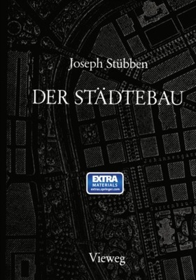 Der Stadtebau - Stubben, Joseph EBOOK