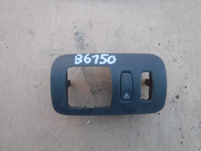 Перемикач esp renault megane scenic ii 8200079020 фото №1