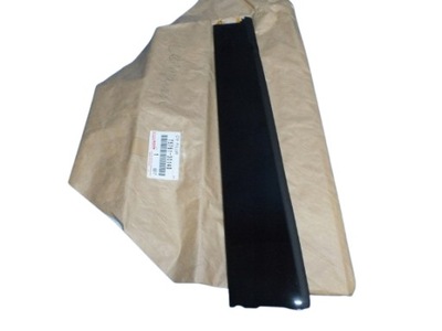 Lexus gs iv 12-21 молдинг блок двигателя правое передние дверь фото №1