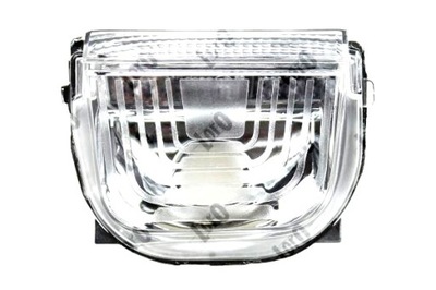 Abakus поворотник w дзеркало лівий фото №1