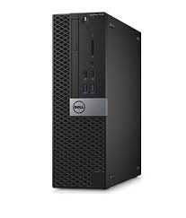 Dell Optiplex 7040 SFF i5-6500 16GB 512GB SSD W10