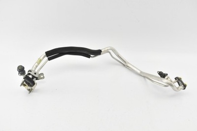 Volvo v40 ii шланг кондиціонера 31467919 фото №1