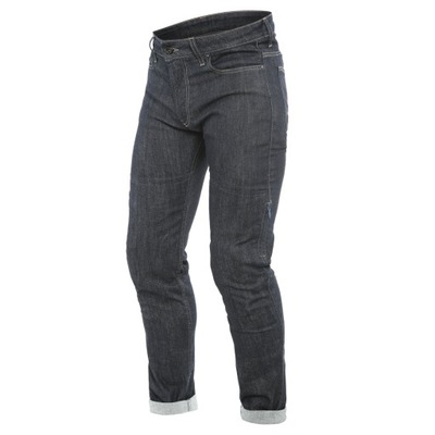 Spodnie DAINESE Jeans Denim Slim Tex rozm 36