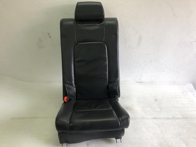 Сидіння лівий задня 3ci ряд chevrolet captiva i фото №1