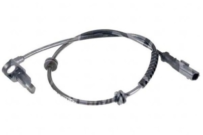 A.b.s. датчик скорости вращения колеса abs 820019 фото №1