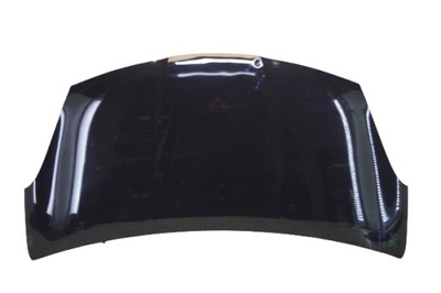 Капот кришка перед nissan pixo фото №1