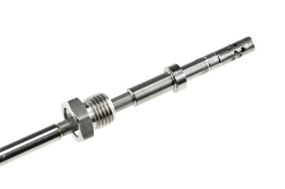 Датчик температуры выхлопных газов opel antara 2.2cdti 2010- фото №1