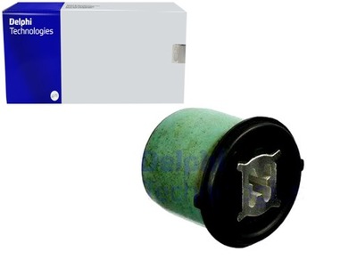 Сайлентблок балка подвеска задняя l/p ds ds 4 citroen c4 ii ds4 фото №1