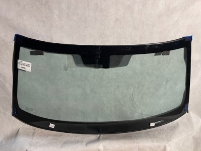 Скло передня лобове chevrolet camaro coupe solar po 2010- фото №1