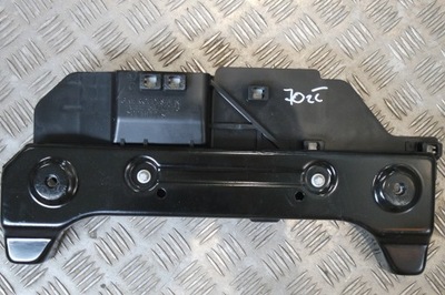 Mercedes w447 пластик защита a4475400223 фото №1