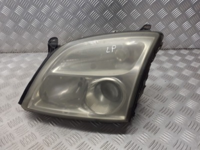 Лампа ліва передня opel signum 1.8 155887-00 фото №1