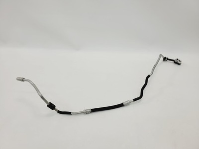 Шланг klimzatyzcji audi a8 4h0260710s фото №1