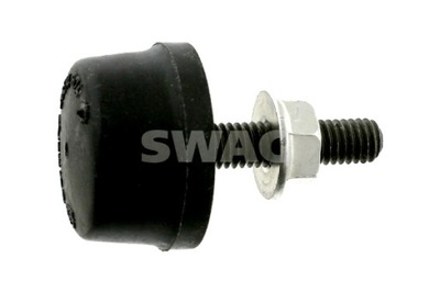 SWAG TOPE DE SUSPENSION TAPONES DEL MOTOR IZQUIERDA/DERECHA MERCEDES M W163 R W251 V251  