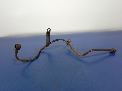 Corolla verso i 2.0 d4d 90km шланг топливный фото №1