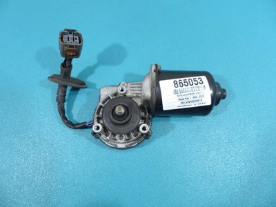 SILNICZEK WYCIERACZEK PRZÓD MAZDA MPV II 99-06